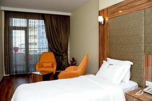 Iekārtas, Tehran Boutique Hotel in Doğubeyazıt