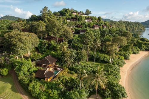 Six Senses Yao Noi