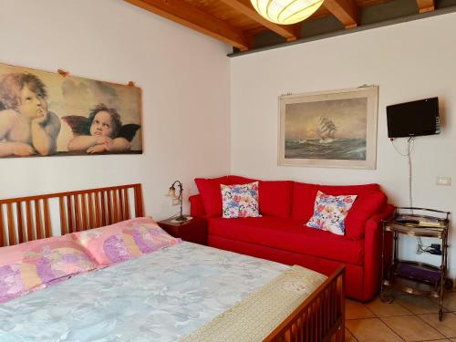 Bed & Breakfast Lucy 3