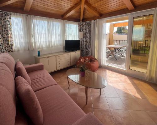 Sevilla Central Suites Apartamentos Fabiola - image 2