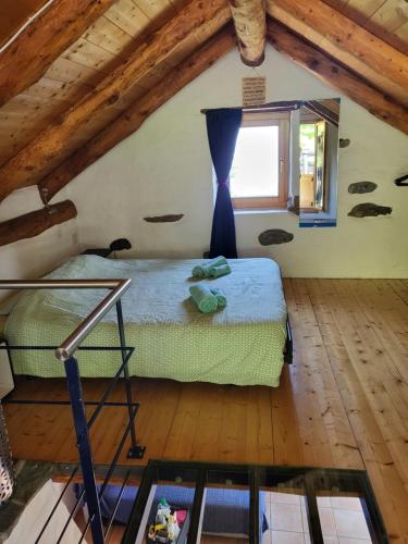  Casa Poiana in Porto Ronco