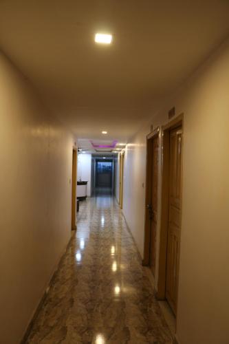 Viesnīcas āriene, Hotel Hill Side in Balumath
