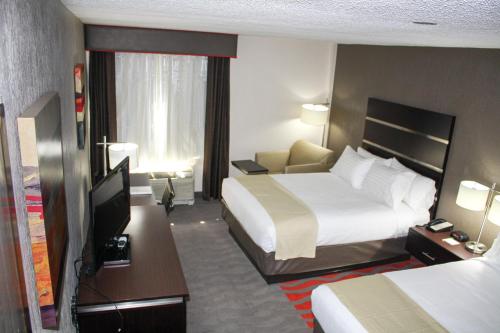 Holiday Inn Houston SW-Near Sugar Land, an IHG Hotel