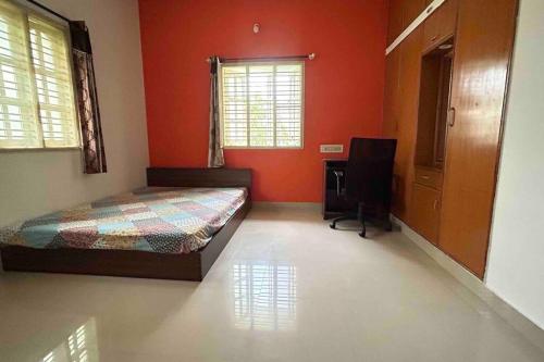 Spacious 2bhk akshayanagara104 GF