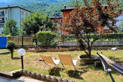  Casa Lord Malonno in Malonno