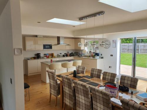 "Tranquil Village Hideaway Bungalow"near Kings Lynn 2
