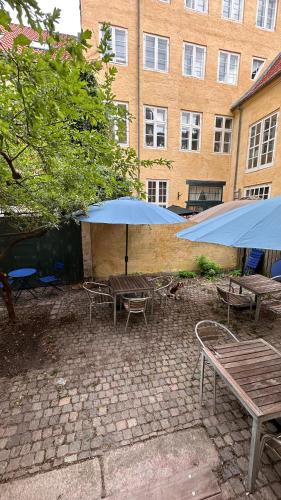 Fantastiske Christianshavn, Kopenhaga (zdjęcie 9)