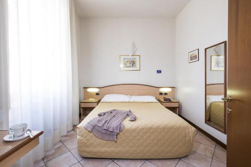 Residence XX Settembre 4
