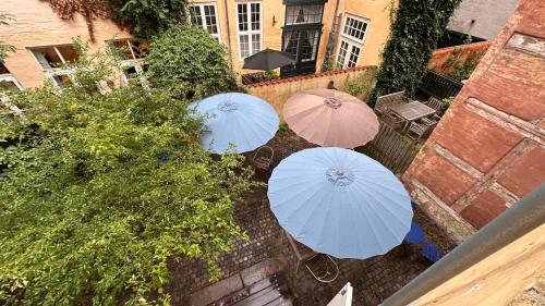 Fantastiske Christianshavn, Kopenhaga (zdjęcie 8)