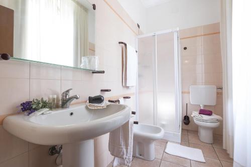 Residence XX Settembre 3