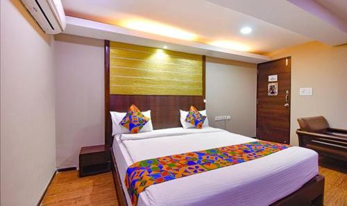 FabExpress Ocean Inn Colva