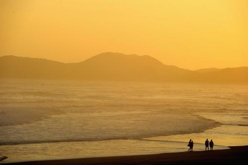 Brenton Beach House