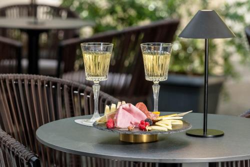 Hotel La Ville Rome - image 6