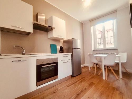 HH Hermoso Housing Asti in 阿斯蒂