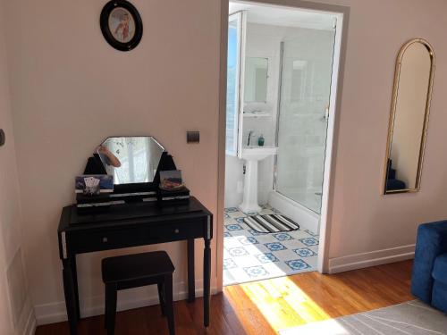 Villa atmosphère à l'ile verte - image 12