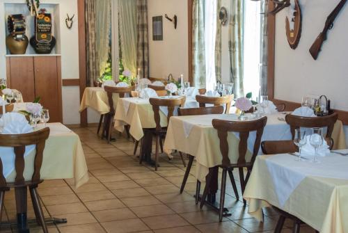Speiserestaurant Traube - image 13