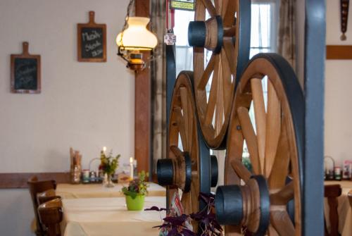 Speiserestaurant Traube - image 9