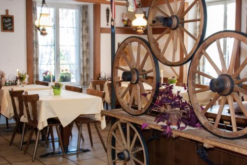 Speiserestaurant Traube - image 6