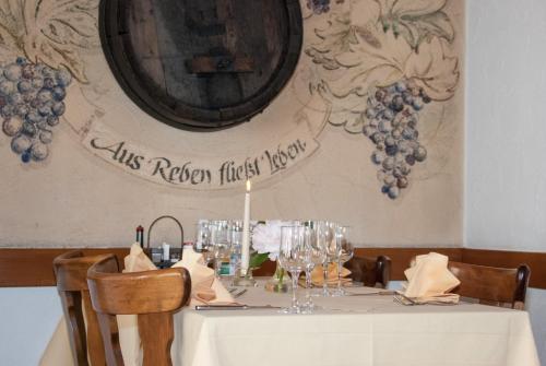 Speiserestaurant Traube - main image