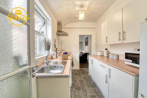 Cosy Carlton - Stoke-on-Trent