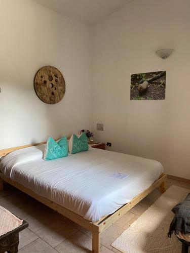  Agriturismo Pranu in Sorgono