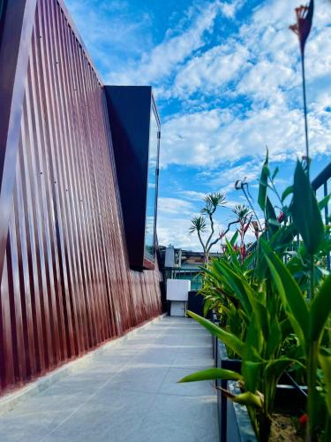 Boom Casa Homestay