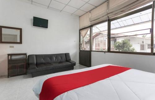 Oyo 1154 Naiyang House – Ko Phuket, WY