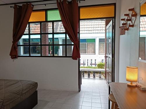 Oyo 1154 Naiyang House – Ko Phuket, WY