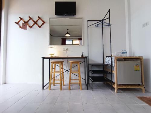 Oyo 1154 Naiyang House – Ko Phuket, WY