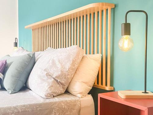 Casa Zalia, Estilo, Sol y Tranquilidad en Torrox