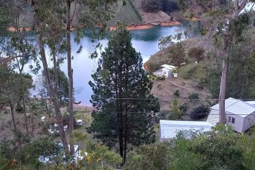 Cabaña Armonia Lake