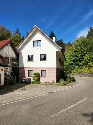 Ferienhaus Auszeit