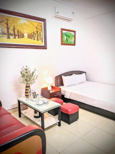 Trường Yến Hotel Ninh Bình – Ninh Binh