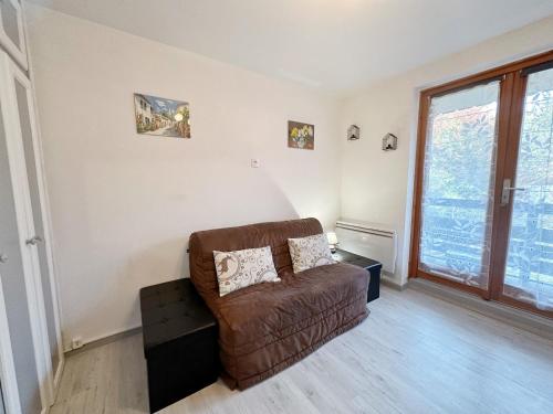 Studio Samoëns, 1 pièce, 4 personnes - FR-1-624-78 - Location saisonnière - Samoëns