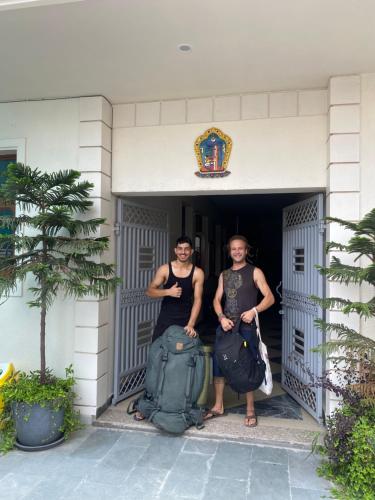 Negi Lodge Chandigarh  photo 5