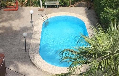 Pet Friendly Home In Roma With Private Swimming Pool, Can Be Inside Or Outside