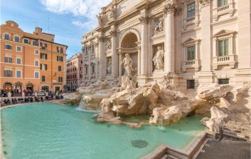 Stunning Home In Roma, Roma (foto 7)