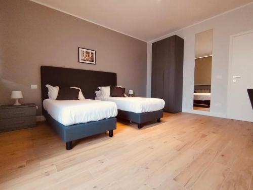 HH Hermoso Housing Asti in 阿斯蒂