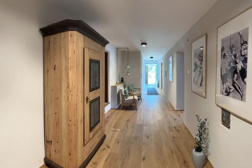 Facilities, Traumurlaub auf dem Brandmanngut in Marquartstein
