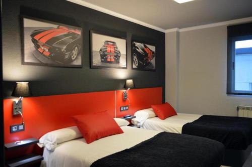 . HOTEL CEAO