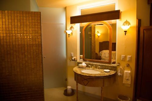 Grand Hotel Tepatitlan