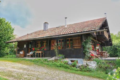 Le Doubs Chalet - Chalet Garnache - Oye-et-Pallet