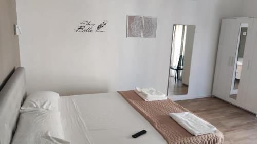 Dimora Rudiae Lecce 5