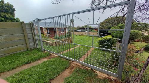 B&B Bredasdorp - Hidden Cottage - Bed and Breakfast Bredasdorp