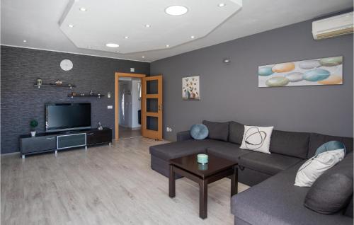 Pet Friendly Apartment In Stasevica in Staševica