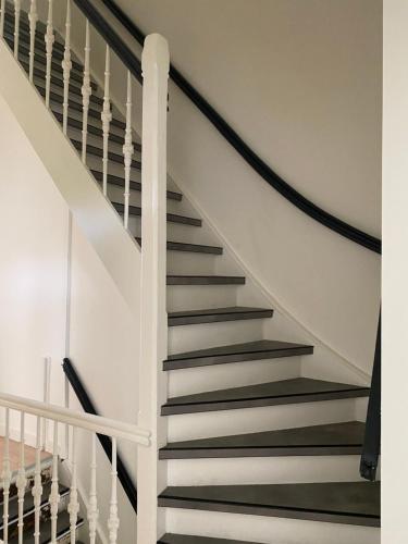  Mastbos Guesthouse Breda in Breda