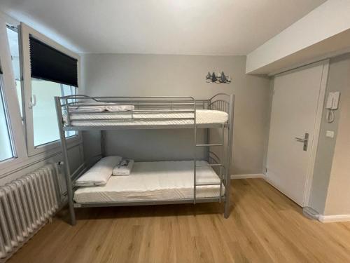 Sußes kleines und zentrales Apartment fur zwei Personen mitten in Hamburg in Lokstedt