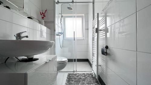 717 Zentrum Ost Apartment, Lipsia (foto 6)