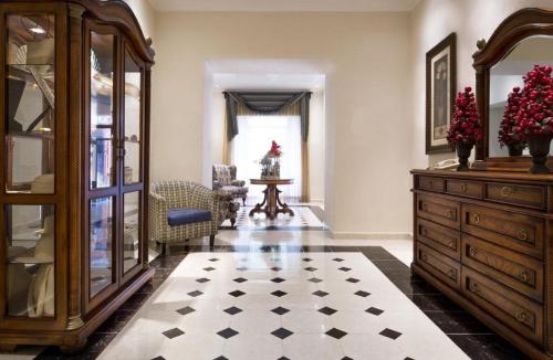 บริการและสิ่งอำนวยความสะดวก, Hotel Plaza Colonial in กัมเปเช