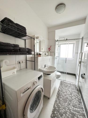 717 Zentrum Ost Apartment, Lipsia (foto 5)